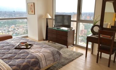 3BR Fully Furnished Condo for Lease / Sale in One Shangri-La Place Mandaluyong