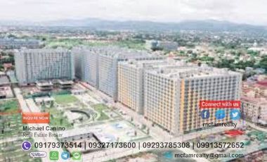 Condo For Sale Near Victoria Court Pasig Park Urban Deca Ortigas Rent to Own thru PAG-IBIG, Bank and In-house
