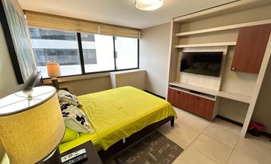 Departamento en Venta con Vista Al Área Social en Bellini, Pto Santa Ana