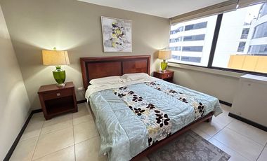 Departamento en Venta con Vista Al Área Social en Bellini, Pto Santa Ana