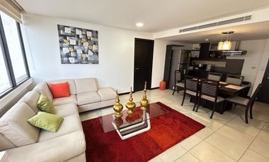 Departamento en Venta con Vista Al Área Social en Bellini, Pto Santa Ana
