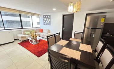 Departamento en Venta con Vista Al Área Social en Bellini, Pto Santa Ana