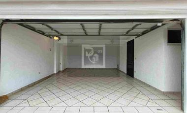 Casa Eucaliptos. Venta