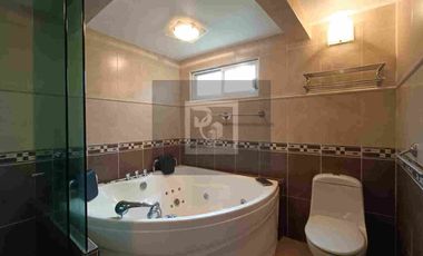 Casa Eucaliptos. Venta