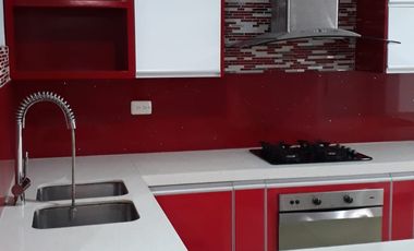 VENDO APARTAMENTO EDIFICIO LAVERDY  BARRIO SANTA ANITA CALI
