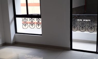 VENDO APARTAMENTO EDIFICIO LAVERDY  BARRIO SANTA ANITA CALI