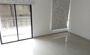 VENDO APARTAMENTO EDIFICIO LAVERDY  BARRIO SANTA ANITA CALI
