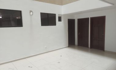 VENDO APARTAMENTO EDIFICIO LAVERDY  BARRIO SANTA ANITA CALI