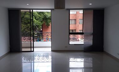 VENDO APARTAMENTO EDIFICIO LAVERDY  BARRIO SANTA ANITA CALI