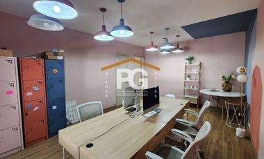 Del Valle Casa con uso de suelo en Venta