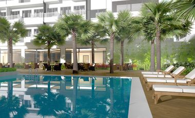 RENT TO OWN in SM Bicutan, Parañaque City at SMDC Spring Residences Near in Mall of Asia, Makati City and Alabang (CBD)