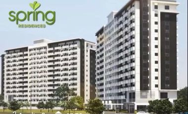 RENT TO OWN in SM Bicutan, Parañaque City at SMDC Spring Residences Near in Mall of Asia, Makati City and Alabang (CBD)
