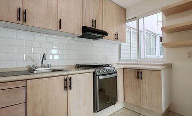 EXCELENTE DEPARTAMENTO EN RENTA A POCOS MINUTOS DE PLAZA SAN DIEGO