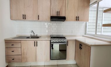 EXCELENTE DEPARTAMENTO EN RENTA A POCOS MINUTOS DE PLAZA SAN DIEGO