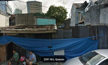 Vacant Lot For Sale Poblacion, Makati City