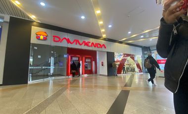 Venta de Local en Unicentro de Bogotá