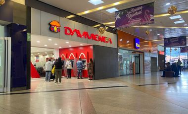 Venta de Local en Unicentro de Bogotá