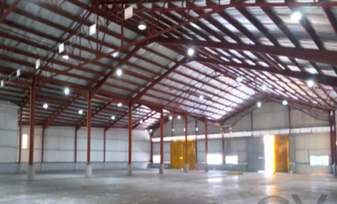 2,400sqm Warehouse for Lease in San Pedro, Laguna