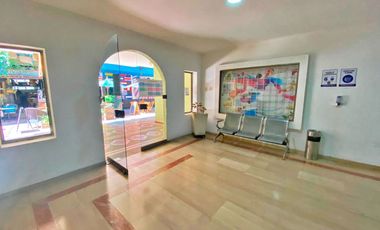 OFICINA EN VENTA UBICADA EN SANTA MARTA