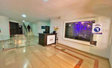 OFICINA EN VENTA UBICADA EN SANTA MARTA