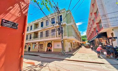 OFICINA EN VENTA UBICADA EN SANTA MARTA