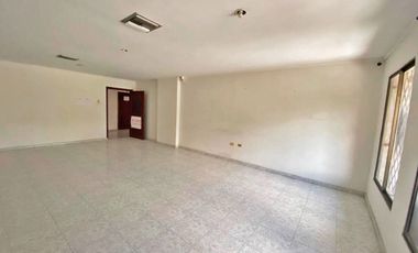 OFICINA EN VENTA UBICADA EN SANTA MARTA