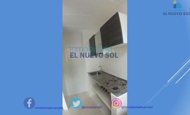 ¡¡GANGAZO COMPRA YA LINDO Y ECONOMICO APARTAMENTO!SECTOR AV ACACIAS