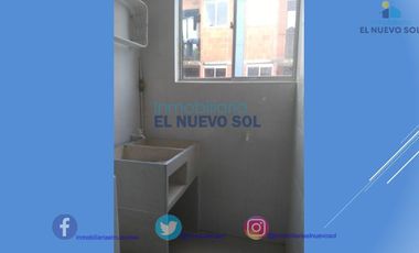 ¡¡GANGAZO COMPRA YA LINDO Y ECONOMICO APARTAMENTO!SECTOR AV ACACIAS