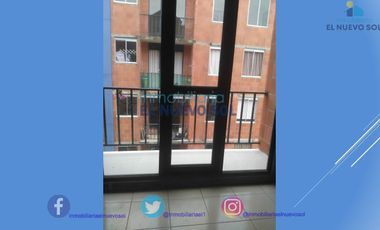 ¡¡GANGAZO COMPRA YA LINDO Y ECONOMICO APARTAMENTO!SECTOR AV ACACIAS