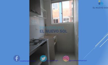¡¡GANGAZO COMPRA YA LINDO Y ECONOMICO APARTAMENTO!SECTOR AV ACACIAS
