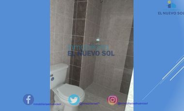 ¡¡GANGAZO COMPRA YA LINDO Y ECONOMICO APARTAMENTO!SECTOR AV ACACIAS