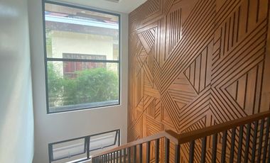 AYALA ALABANG VILLAGE BRAND NEW HOUSE MUNTINLUPA