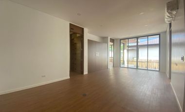 AYALA ALABANG VILLAGE BRAND NEW HOUSE MUNTINLUPA