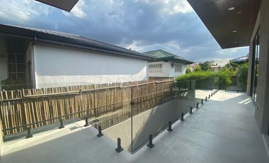 AYALA ALABANG VILLAGE BRAND NEW HOUSE MUNTINLUPA