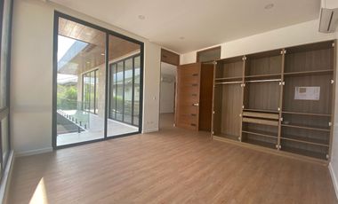 AYALA ALABANG VILLAGE BRAND NEW HOUSE MUNTINLUPA