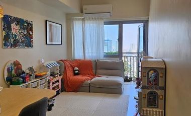 2 Bedroom Penthouse Corner Unit for Sale in The Vantage West Tower, Pasig City