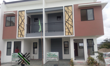 PRE-SELLING BRAND NEW 3 BEDROOMS HOUSE AND LOT FOR SALE IN IMUS CITY, CAVITE