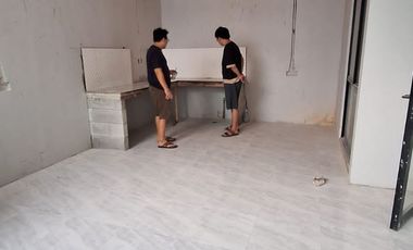 Dijual/Disewakan Rumah Baru Cluster Cendana Garden Lippo Karawaci Kota Tangerang Bagus Cantik Siap Huni