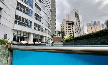 One Central condo 175K/sqm near Gil Puyat and Ayala Avenue