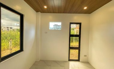 3 Bedroom Bungalow House for Sale on Installment in Valencia Estates