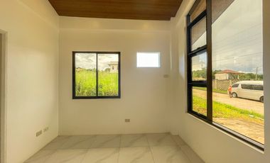 3 Bedroom Bungalow House for Sale on Installment in Valencia Estates