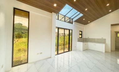 3 Bedroom Bungalow House for Sale on Installment in Valencia Estates
