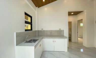 3 Bedroom Bungalow House for Sale on Installment in Valencia Estates