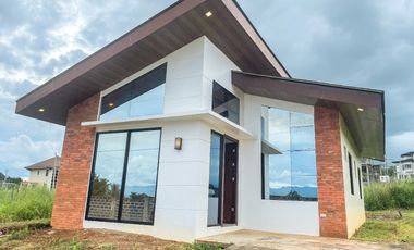 3 Bedroom Bungalow House for Sale on Installment in Valencia Estates