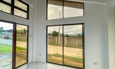 3 Bedroom Bungalow House for Sale on Installment in Valencia Estates