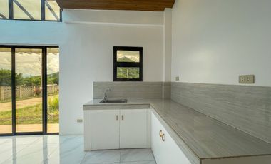 3 Bedroom Bungalow House for Sale on Installment in Valencia Estates