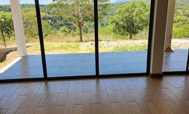HOUSE AND LOT FOR SALE WITH OCEAN VIEW ID 14889