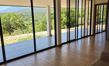 HOUSE AND LOT FOR SALE WITH OCEAN VIEW ID 14889