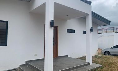 HOUSE AND LOT FOR SALE WITH OCEAN VIEW ID 14889