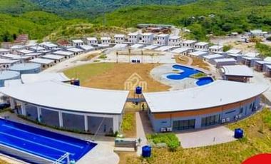 4BR Brand New House and Lot for Sale at Tamiao, Compostela